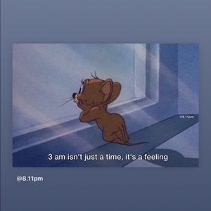 Meet your Posher, Monae